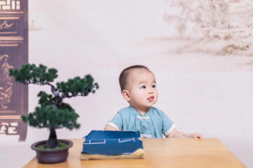 廊坊八个月宝宝可以吃盐吗 廊坊八个月宝宝可以吃盐吗
